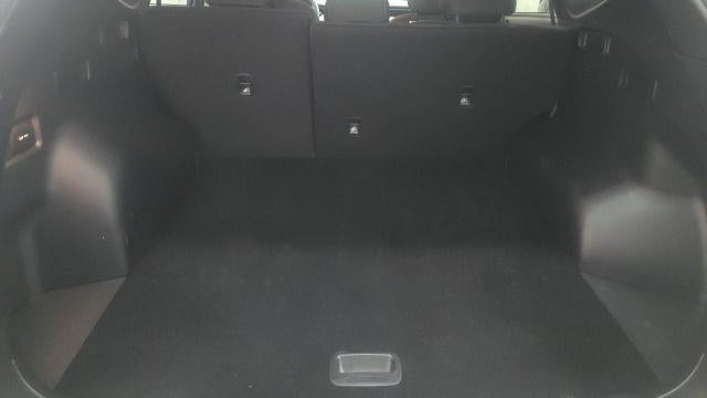 2024 Hyundai TUCSON SEL Fleet