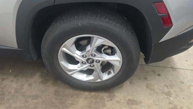 2024 Hyundai TUCSON SEL Fleet
