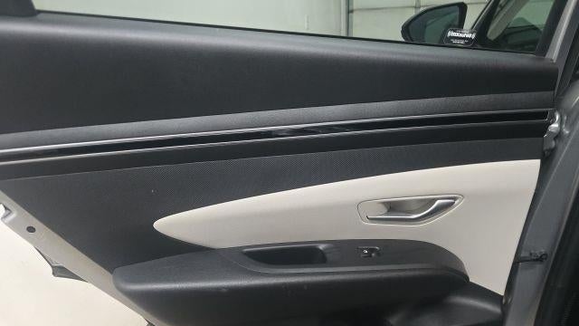 2024 Hyundai TUCSON SEL Fleet