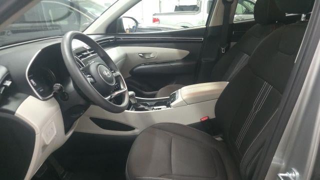 2024 Hyundai TUCSON SEL Fleet
