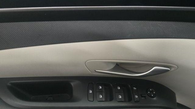 2024 Hyundai TUCSON SEL Fleet