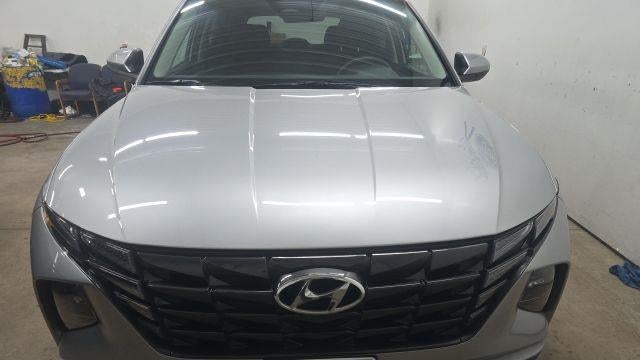 2024 Hyundai TUCSON SEL Fleet