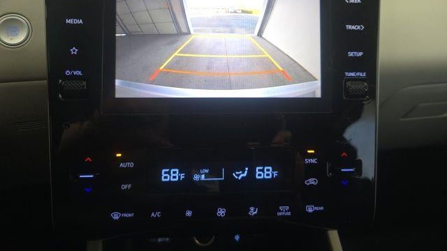2024 Hyundai TUCSON SEL Fleet