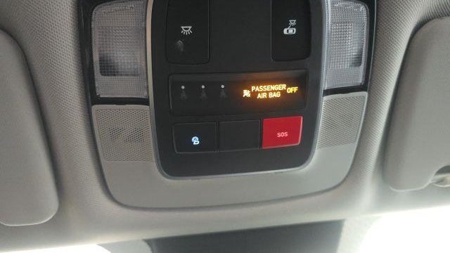 2024 Hyundai TUCSON SEL Fleet