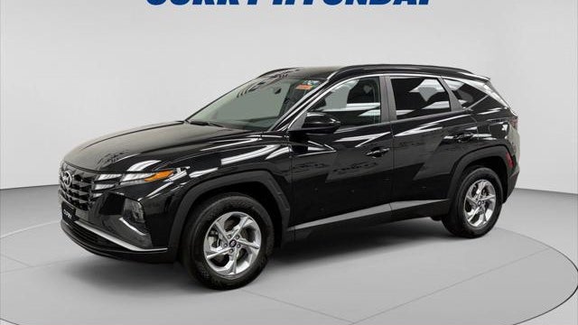 Preowned 2024 Hyundai TUCSON SEL for Sale