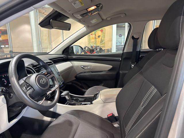 2024 Hyundai Tucson - $21,150