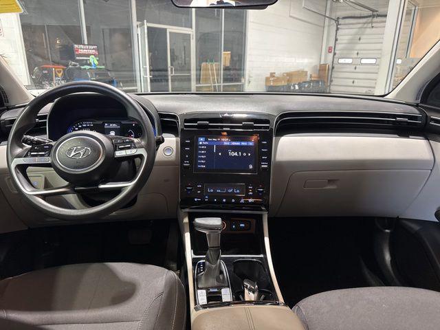 2024 Hyundai Tucson - $21,150