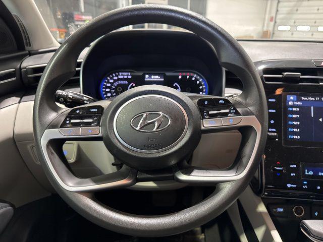 2024 Hyundai Tucson - $21,150