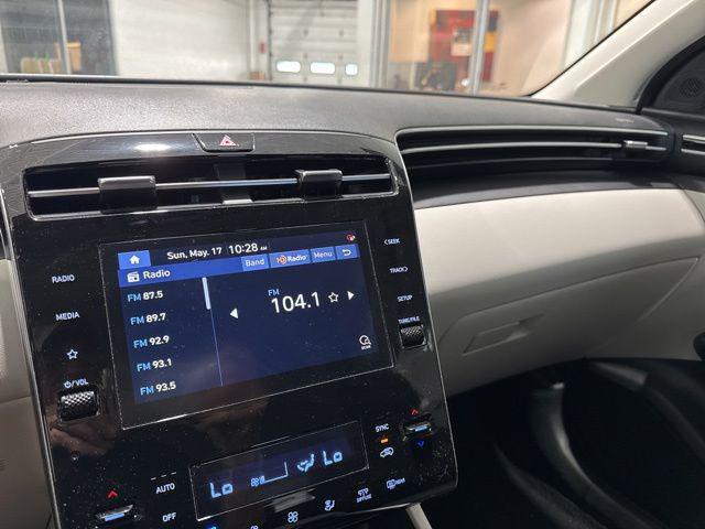 2024 Hyundai Tucson - $21,150
