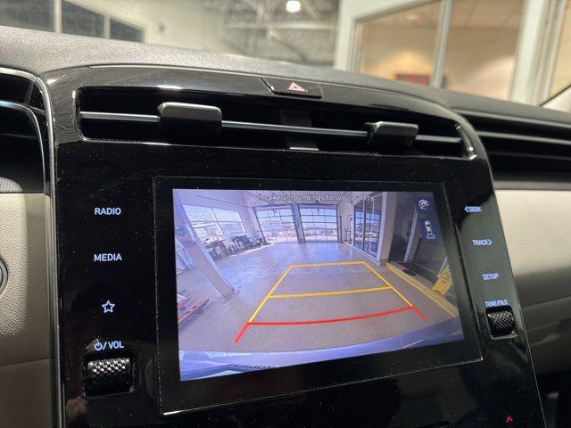 2024 Hyundai Tucson - $21,150