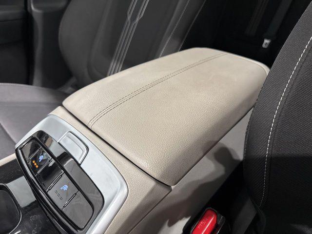 2024 Hyundai Tucson - $21,150