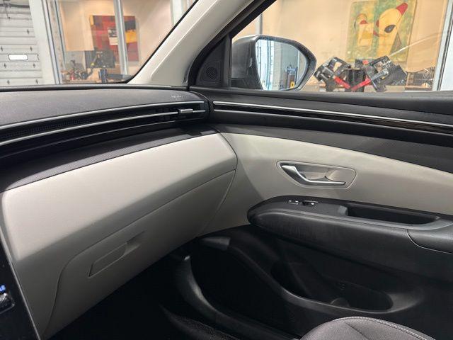 2024 Hyundai Tucson - $21,150