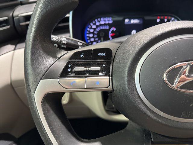 2024 Hyundai Tucson - $21,150