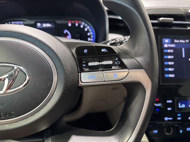 2024 Hyundai Tucson - $21,150