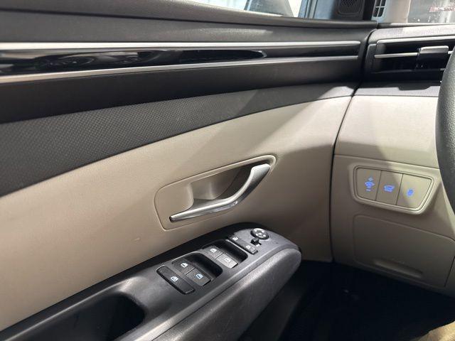 2024 Hyundai Tucson - $21,150