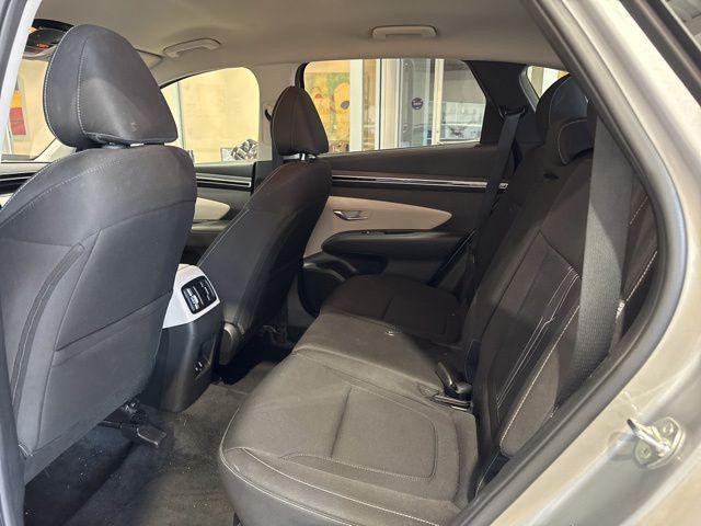 2024 Hyundai Tucson - $21,150