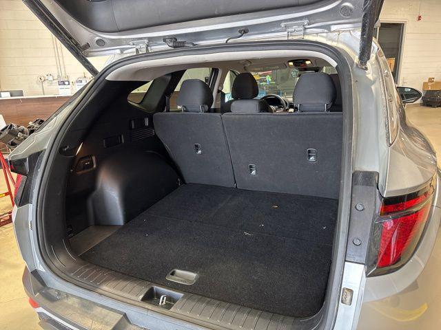 2024 Hyundai Tucson - $21,150