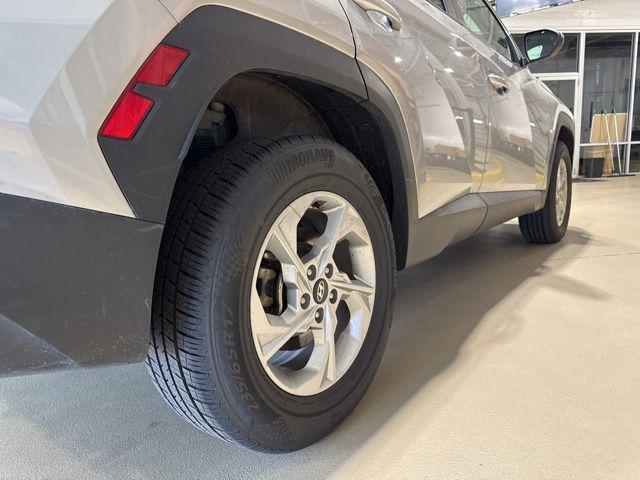 2024 Hyundai Tucson - $21,150