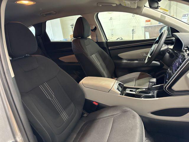2024 Hyundai Tucson - $21,150