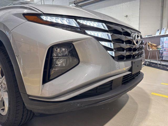 2024 Hyundai Tucson - $21,150