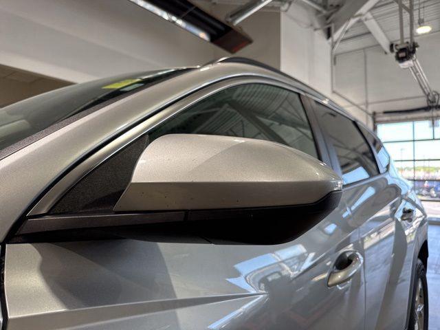 2024 Hyundai Tucson - $21,150