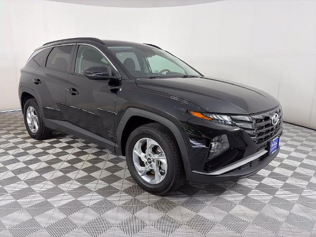 2024 Hyundai Tucson - $19,998