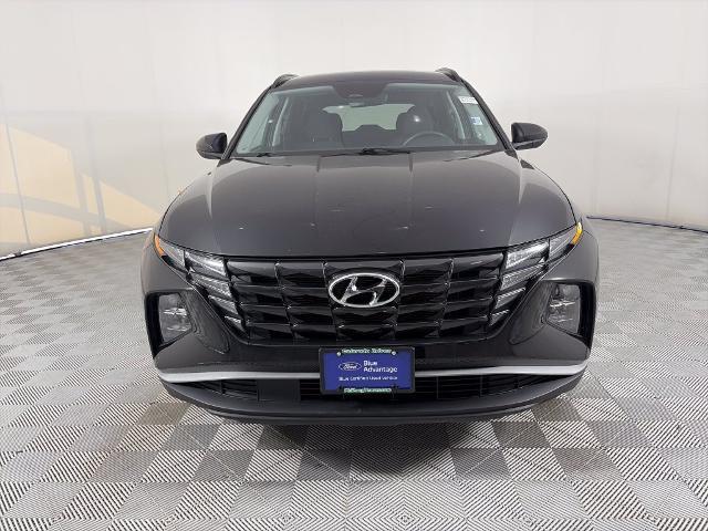 2024 Hyundai Tucson - $19,998