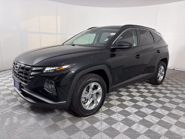 2024 Hyundai Tucson - $19,998
