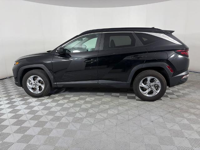2024 Hyundai Tucson - $19,998