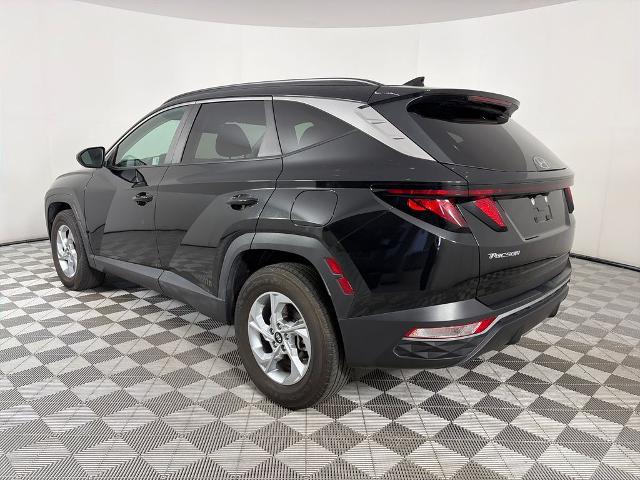 2024 Hyundai Tucson - $19,998