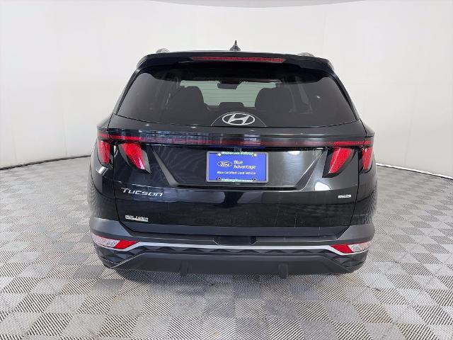 2024 Hyundai Tucson - $19,998