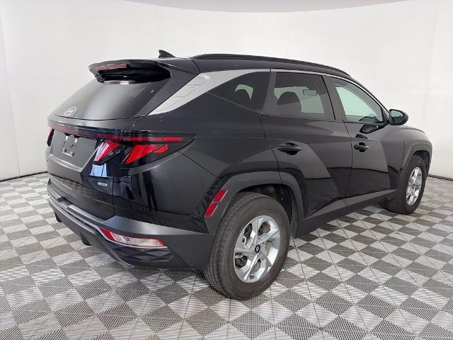 2024 Hyundai Tucson - $19,998