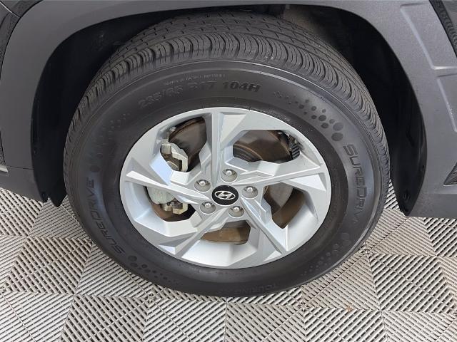2024 Hyundai Tucson - $19,998