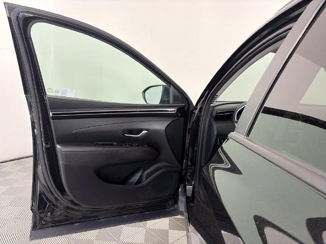 2024 Hyundai Tucson - $19,998