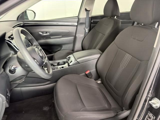 2024 Hyundai Tucson - $19,998