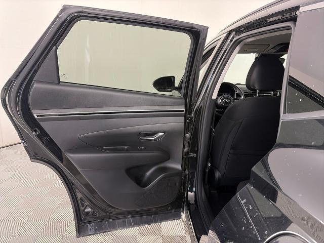 2024 Hyundai Tucson - $19,998