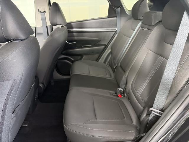 2024 Hyundai Tucson - $19,998