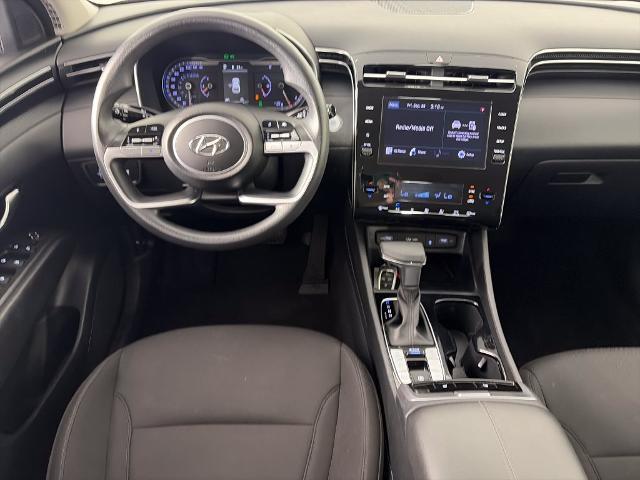 2024 Hyundai Tucson - $19,998