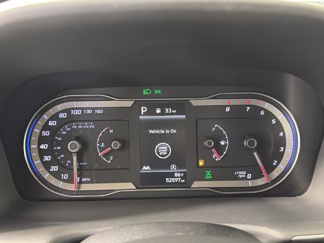 2024 Hyundai Tucson - $19,998