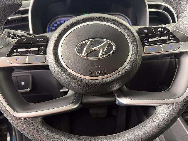 2024 Hyundai Tucson - $19,998