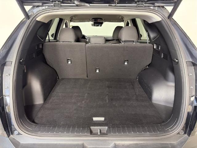 2024 Hyundai Tucson - $19,998