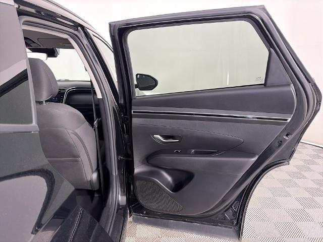 2024 Hyundai Tucson - $19,998