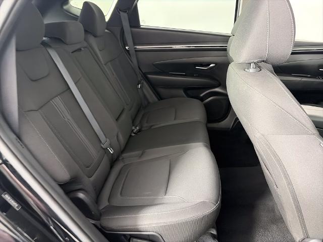 2024 Hyundai Tucson - $19,998