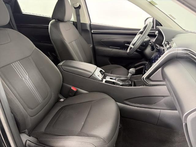 2024 Hyundai Tucson - $19,998