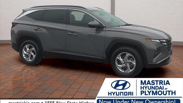Preowned 2024 Hyundai TUCSON SEL for Sale