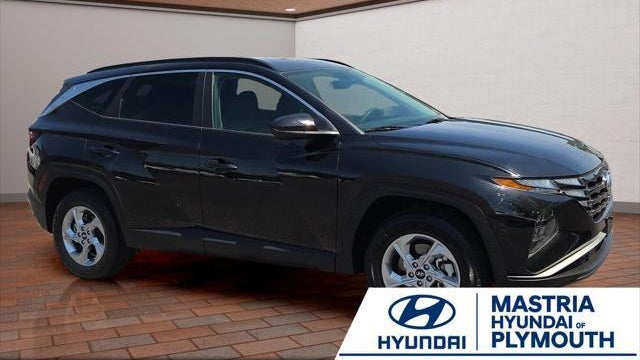 Preowned 2024 Hyundai TUCSON SEL for Sale