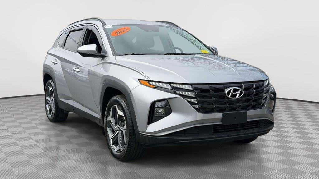 Preowned 2024 Hyundai TUCSON SEL for Sale