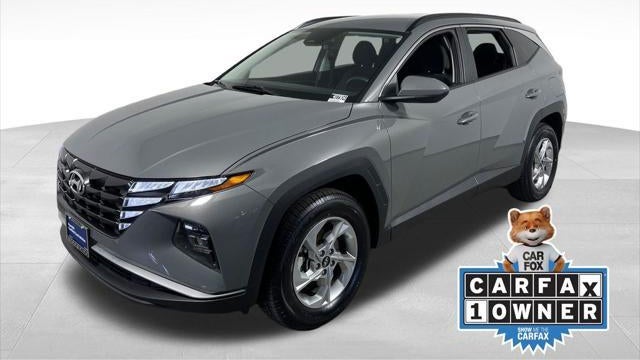 Preowned 2024 Hyundai TUCSON SEL for Sale