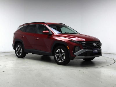 Photo of a 2025 Hyundai Tucson AWD SEL 4DR SUV for sale