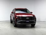 2025 Tucson Thumbnail 5